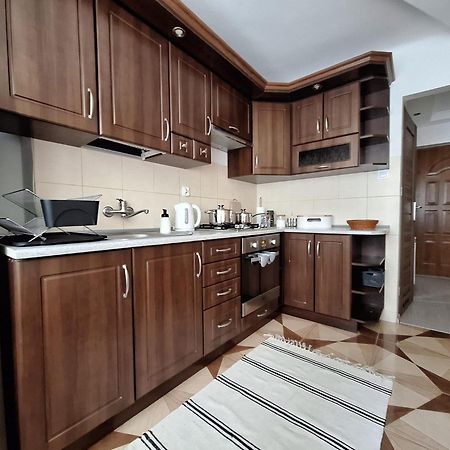 Apartament U Iwonki プシェムィシル エクステリア 写真