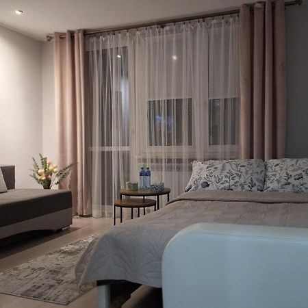 Apartament U Iwonki プシェムィシル エクステリア 写真