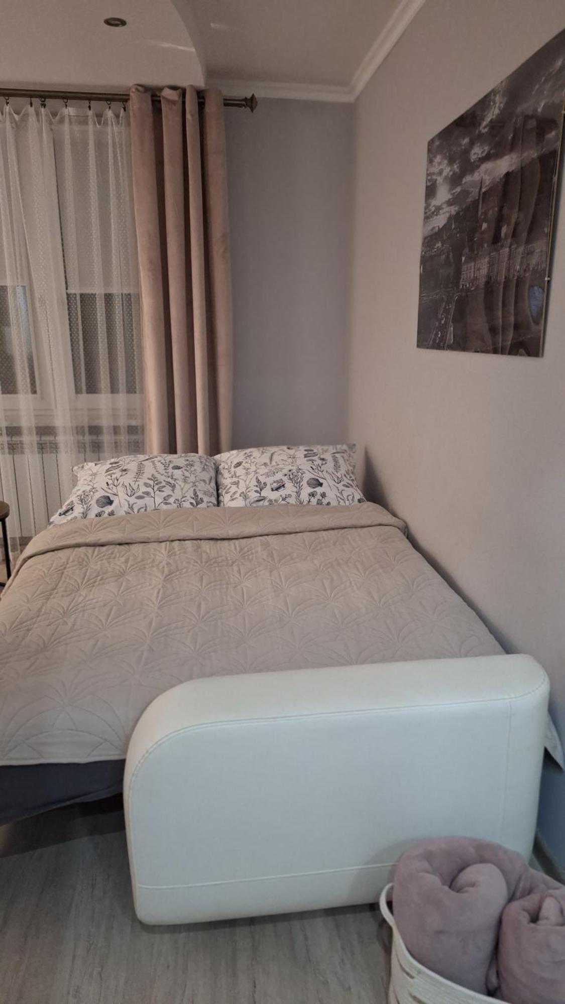 Apartament U Iwonki プシェムィシル エクステリア 写真